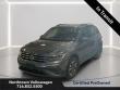Certified 2024 Volkswagen Tiguan 2.0T S SUV