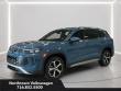 2026 Volkswagen Tiguan SE SUV
