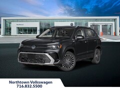2025 Volkswagen Taos 1.5T SE SUV 2025 Volkswagen Taos 1.5T SE SUV