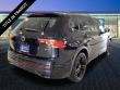 2023 Volkswagen Tiguan 2.0T SE R-Line Black SUV