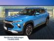 2025 Chevrolet Trailblazer LT SUV