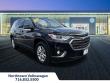 Used 2020 Chevrolet Traverse 3LT SUV