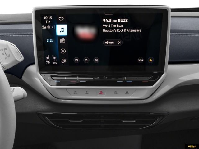 2025 Volkswagen ID.4 PRO S - Photo 9