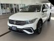2022 Volkswagen Tiguan 2.0T SE SUV