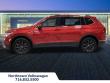 2024 Volkswagen Tiguan 2.0T SE SUV