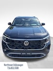 Volkswagen Atlas Cross Sport