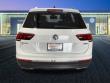 2020 Volkswagen Tiguan 2.0T SE 6 Months PT Warranty SUV