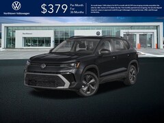 2026 Volkswagen Taos 1.5T S SUV
