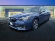 2021 Subaru Legacy Touring XT Sedan
