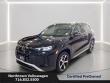 Certified 2025 Volkswagen Tiguan 2.0T SE SUV
