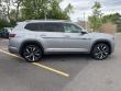 2026 Volkswagen Atlas 2.0T SEL Premium R-Line SUV