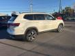 2026 Volkswagen Atlas SE SUV