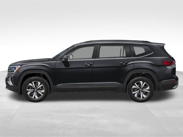2026 Volkswagen Atlas SE Technology photo 3