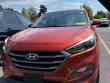 2016 Hyundai Tucson SE SUV