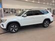 2026 Volkswagen Atlas 2.0T SE SUV