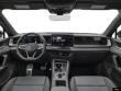 2026 Volkswagen Tiguan 2.0T SE R-Line Black SUV