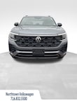 Volkswagen Atlas Cross Sport