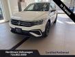 2024 Volkswagen Tiguan 2.0T SE SUV