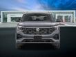 2025 Volkswagen Atlas Cross Sport 2.0T SEL R-Line Black SUV