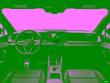 2026 Volkswagen Tiguan 2.0T SE R-Line Black SUV