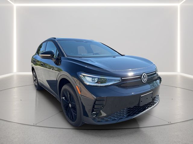2025 Volkswagen ID.4 PRO S - Photo 8