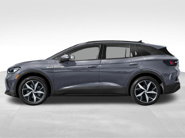 2025 Volkswagen ID.4 Pro S photo 3