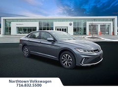 2026 Volkswagen Jetta 1.5T S Sedan