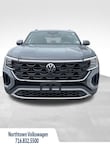 Volkswagen Atlas Cross Sport
