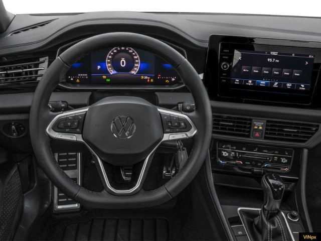 2026 Volkswagen Jetta Sport - Photo 7