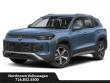 2026 Volkswagen Tiguan 2.0T SE SUV