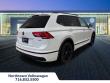 2024 Volkswagen Tiguan 2.0T SE R-Line Black SUV