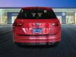 2024 Volkswagen Tiguan 2.0T SE R-Line Black SUV 2024 Volkswagen Tiguan 2.0T SE R-Line Black SUV