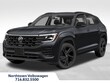 Volkswagen Atlas Cross Sport