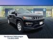 Used 2019 Jeep Compass Latitude SUV