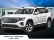 2026 Volkswagen Atlas 2.0T SE w/Technology SUV