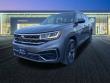 2021 Volkswagen Atlas 3.6L V6 SE w/Technology R-Line SUV 2021 Volkswagen Atlas 3.6L V6 SE w/Technology R-Line SUV