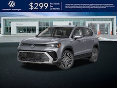 2025 Volkswagen Taos 1.5T SE SUV