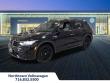 Certified 2022 Volkswagen Tiguan 2.0T SE R-Line Black SUV