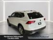 2021 Volkswagen Tiguan 2.0T SEL SUV
