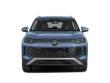 2026 Volkswagen Tiguan 2.0T SE SUV 2026 Volkswagen Tiguan 2.0T SE SUV