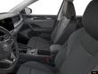 2026 Volkswagen Tiguan 2.0T SE SUV