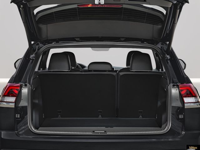 2026 Volkswagen Atlas Cross Sport SEL Premium R-LINE - Photo 10