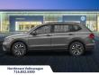 2024 Volkswagen Tiguan 2.0T S SUV