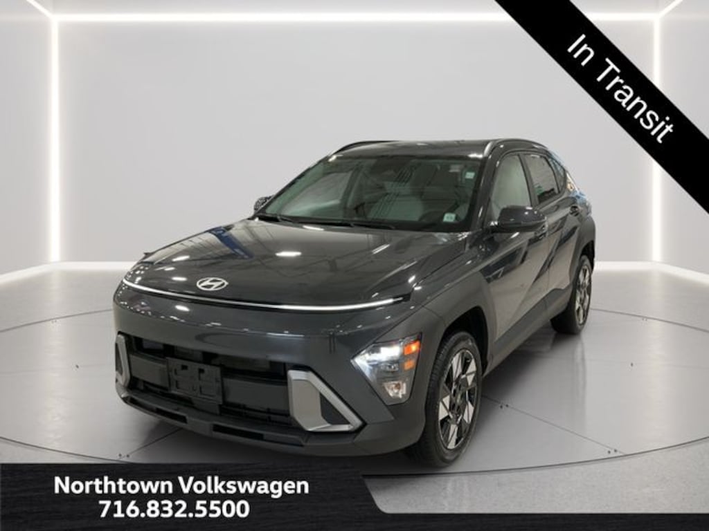 Used 2024 Hyundai Kona SEL SUV