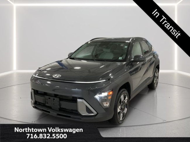 2024 Hyundai Kona SEL SUV