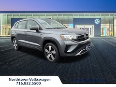2024 Volkswagen Taos 1.5T S SUV