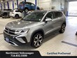  Volkswagen Taos