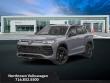 2026 Volkswagen Tiguan 2.0T SE R-Line Black SUV