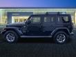 2019 Jeep Wrangler Unlimited Sahara SUV 2019 Jeep Wrangler Unlimited Sahara SUV
