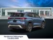 2026 Volkswagen Tiguan 2.0T SE SUV
